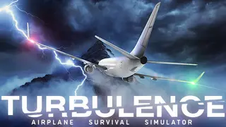 Turbulence - Airplane Survival Simulator