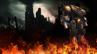 Techwars Global Conflict - The Last Emperor From Hell - Xbox One