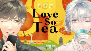 LoveSoTea