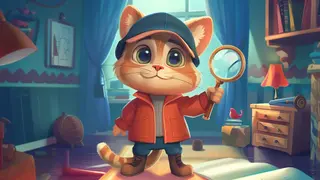 Sherlock Purr 2 - Extended - Xbox One & Series