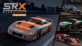 SRX: The Game