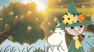 Snufkin: Melody of Moominvalley Digital Deluxe Edition - Xbox Series