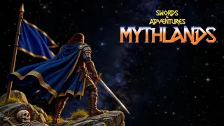 Swords & Adventures Mythlands