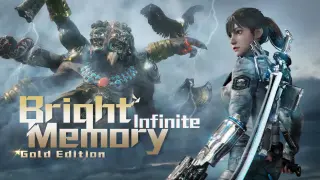 Bright Memory: Infinite Gold Edition - Switch