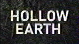 HOLLOW EARTH