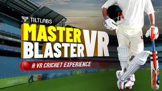 Master Blaster VR