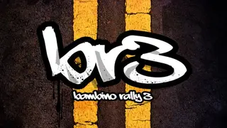 Bambino Rally 3