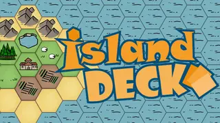 Island Deck