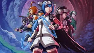 CrossCode (Xbox One & Series)