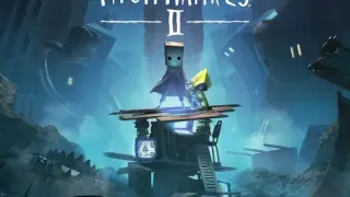 Little Nightmares II - Switch
