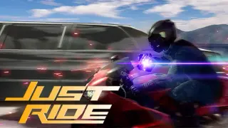 Just Ride