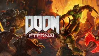 DOOM Eternal: Complete Cosmetic Pack