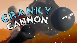 Cranky Cannon