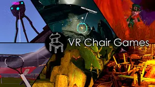 VR Chair Games