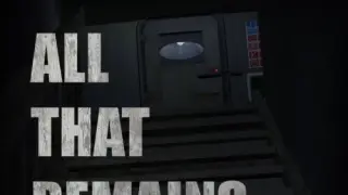 All That Remains: Part 1 - Switch