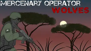 Mercenary Operator: Wolves