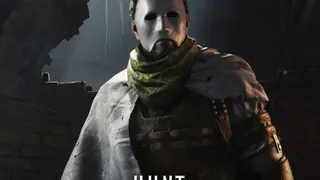 Hunt: Showdown 1896 - The Phantom - PS5