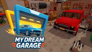My Dream Garage
