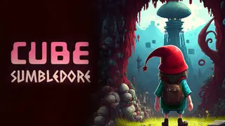 Cube Sumbledore