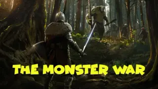 The Monster War
