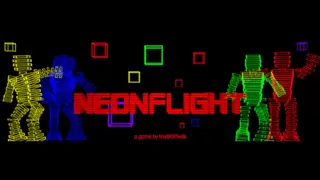 NeonFlight