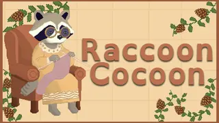 Raccoon Cocoon: A Cozy Puzzle Game