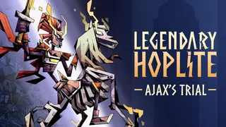 Legendary Hoplite: Ajax’s Trial