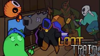 Loot Train