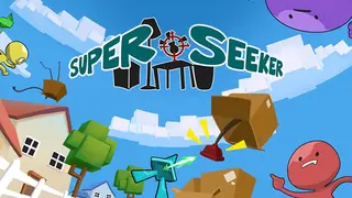 Super Seeker