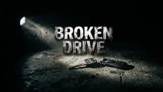 Broken Drive