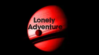 Lonely Adventure
