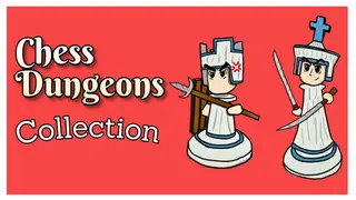 Chess Dungeons
