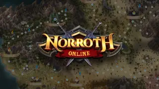 Norroth Online