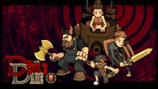 Devil's Dare