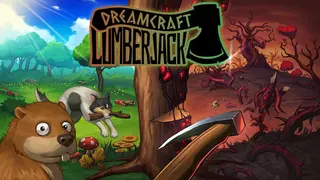 Dreamcraft: Lumberjack
