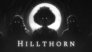 Hillthorn
