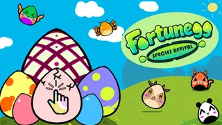 Fortunegg: Species Revival