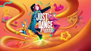 Just Dance 2025 - Switch