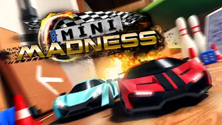 Mini Madness