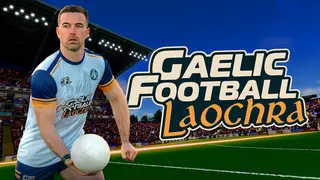 Gaelic Football Laochra