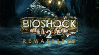 BioShock 2 Remastered Edition - PS4