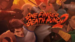 One Finger Death Punch 2