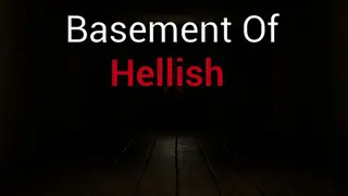 Basement of Hellish