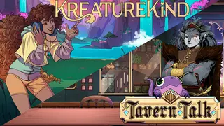 Tavern Talk - A Cozy Visual Novel