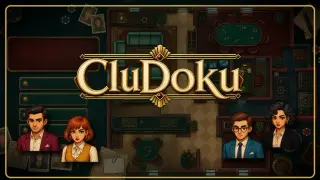 CluDoku