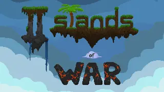 IIslands of War