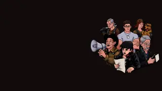 Karma City Police (Xbox One & Series)