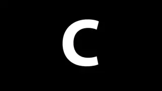 C
