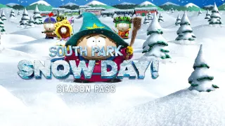 SOUTH PARK: SNOW DAY! Season Pass