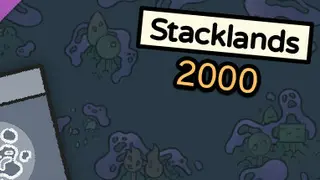 Stacklands 2000